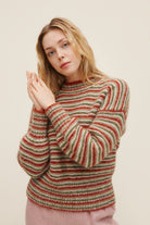 52 Weeks of Chunky Knits - Laine Magazine