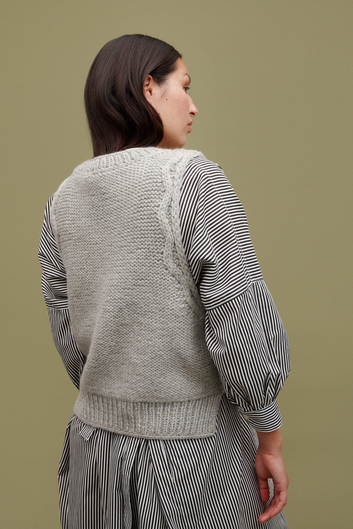 52 Weeks of Chunky Knits - Laine Magazine