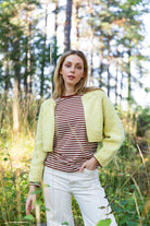 52 Weeks of Chunky Knits - Laine Magazine