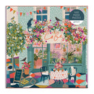 Afternoon Tea 500 Piece Jigsaw Puzzle - Galison