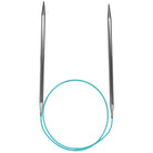 2.00 Aiguilles circulaires acier inoxydable 100CM Sharp HIYAHIYA - HiyaHiya