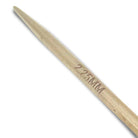 2.00 Aiguilles mini - circulaires 23 cm pour tricoter des chaussettes - You Knit to Learn