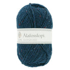 2620-June 17th tweed ALAFOSS LOPI - Istex - Lopi