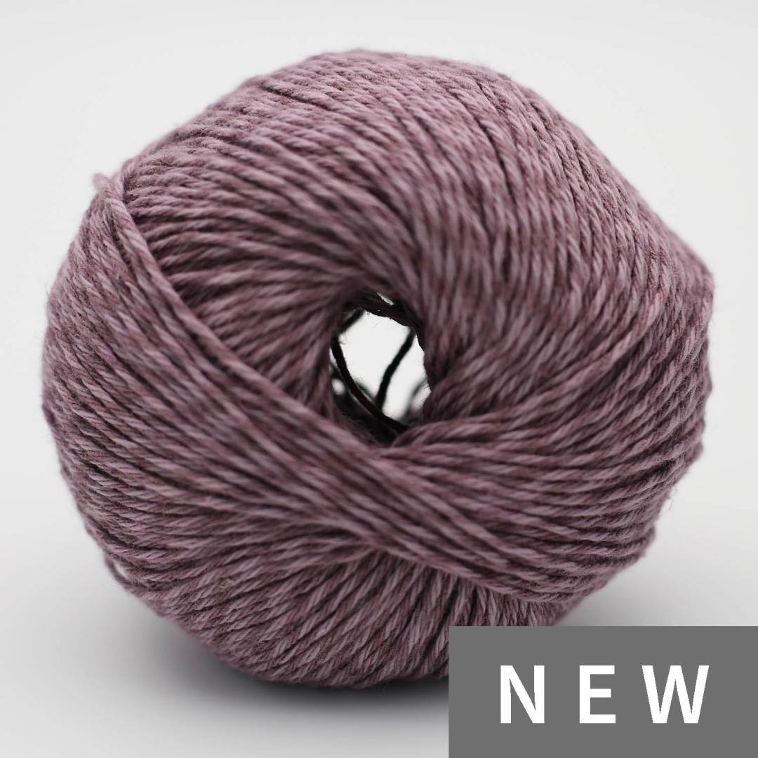 cl38 - mauve purple ALLINO - BC Garn