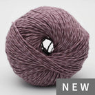 cl38 - mauve purple ALLINO - BC Garn