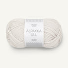1015 - Kitt Alpakka Ull - Sandnes Garn