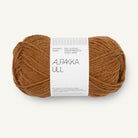 2573 - Monk’s Robe Alpakka Ull - Sandnes Garn