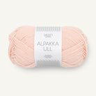 3509 - Tutu Alpakka Ull - Sandnes Garn