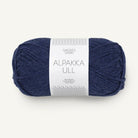 5575 - Marine Alpakka Ull - Sandnes Garn