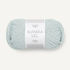 5811 - Arctic Ice Alpakka Ull - Sandnes Garn