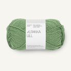 8753 - Vineyard Green Alpakka Ull - Sandnes Garn