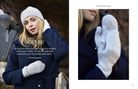 Archipelago Knitting Magazine - Laine Magazine