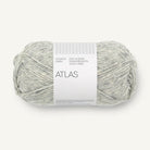 1042 - Gramelert Atlas - Sandnes Garn