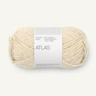 2641 - Naturmelert Atlas - Sandnes Garn