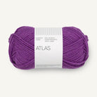 5045-Plum Atlas - Sandnes Garn