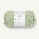 8521-Light Green Atlas - Sandnes Garn