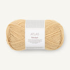 PetiteKnit 2322 - Harvest Moon Atlas - Sandnes Garn
