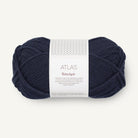 PetiteKnit 5591 - Night Sky Atlas - Sandnes Garn