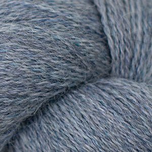 1444 - Stonewash Heather Baby Alpaca Lace - Cascade Yarns