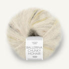 1009 - Early Spring Ballerina Chunky Mohair - Sandnes Garn