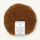 2573 - Monk’s Robe Ballerina Chunky Mohair - Sandnes Garn