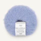 5505 - Pale iris Ballerina Chunky Mohair - Sandnes Garn