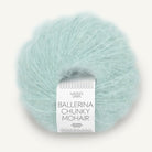6311 - Stralight Blue Ballerina Chunky Mohair - Sandnes Garn