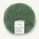 8073-Elm Green Ballerina Chunky Mohair - Sandnes Garn