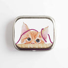 Kitten Stitch Small Boîte de rangement pour marqueurs Twice Sheared Sheep - Twice Sheared Sheep