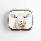 Sassy Sheep Small Boîte de rangement pour marqueurs Twice Sheared Sheep - Twice Sheared Sheep