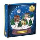 Boule à neige 500 Piece Puzzle - Galison