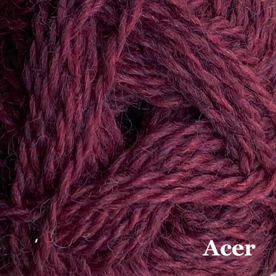 Acer BRITISH BREEDS - Marie Wallin