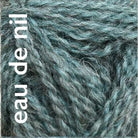 Eau de Nil ARAN - British Breeds - Marie Wallin