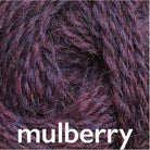 Mulberry ARAN - British Breeds - Marie Wallin