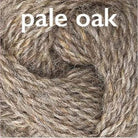 Pale Oak ARAN - British Breeds - Marie Wallin