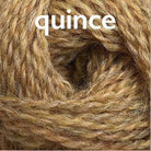 Quince ARAN - British Breeds - Marie Wallin