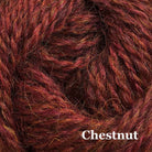Chesnut BRITISH BREEDS - Marie Wallin