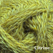 Citrine BRITISH BREEDS - Marie Wallin
