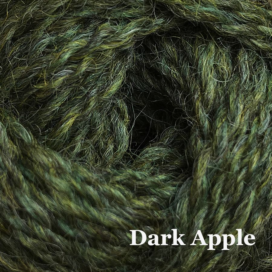 Dark Apple BRITISH BREEDS - Marie Wallin
