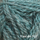 Eau de Nil BRITISH BREEDS - Marie Wallin