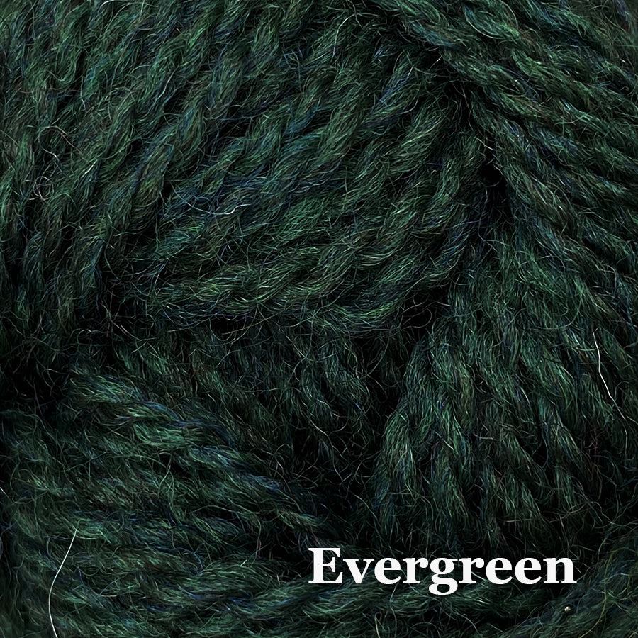 Evergreen BRITISH BREEDS - Marie Wallin