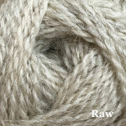 Raw BRITISH BREEDS - Marie Wallin