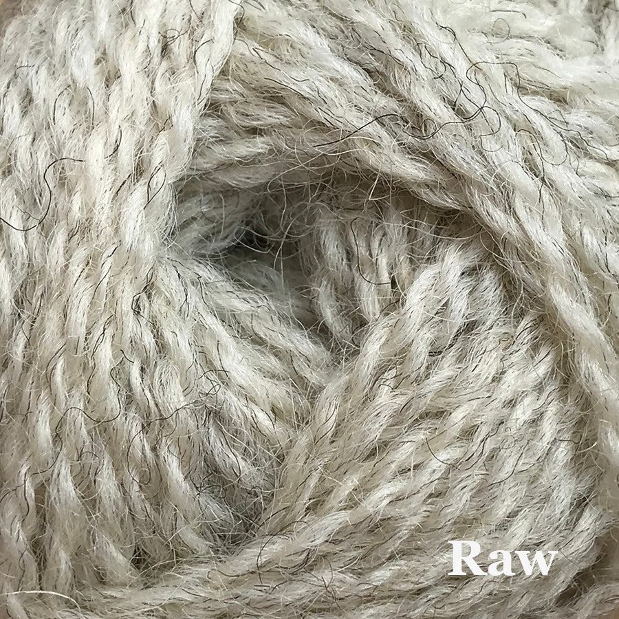 Raw BRITISH BREEDS - Marie Wallin