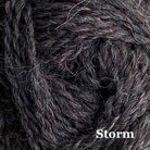 Storm BRITISH BREEDS - Marie Wallin