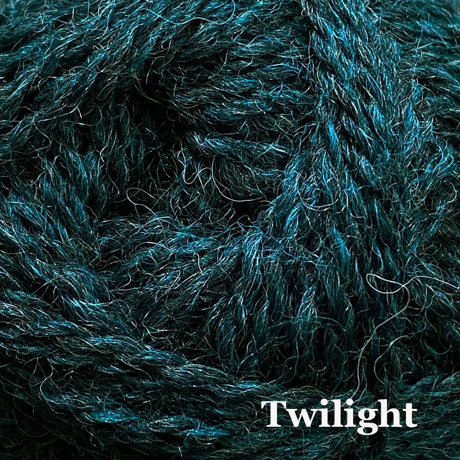 Twilight BRITISH BREEDS - Marie Wallin