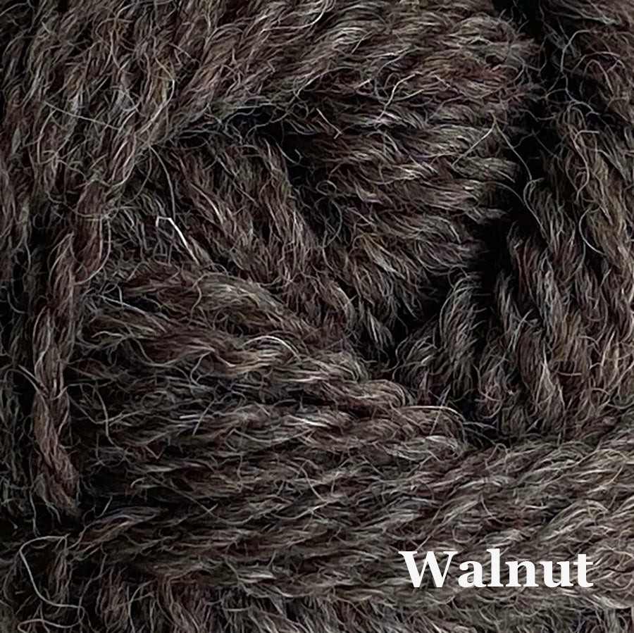 Walnut BRITISH BREEDS - Marie Wallin