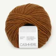 2573 - Monk's robe Cashmere - Sandnes Garn