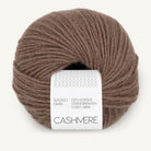 3161 - Acorn Cashmere - Sandnes Garn