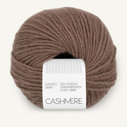 3161 - Acorn Cashmere - Sandnes Garn