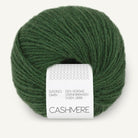 8082 - Forest green Cashmere - Sandnes Garn